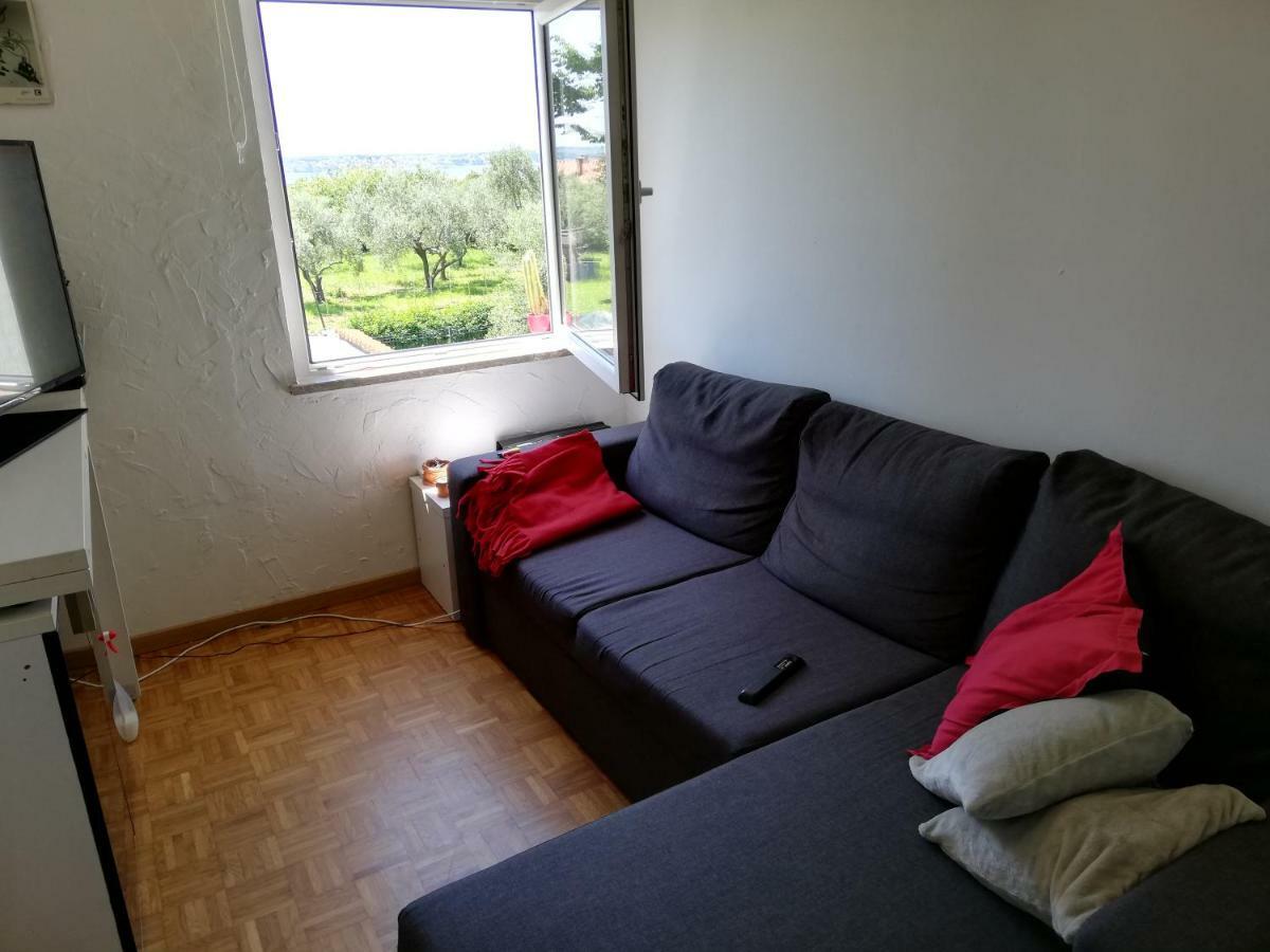 Apartma Iva Piran Exterior photo